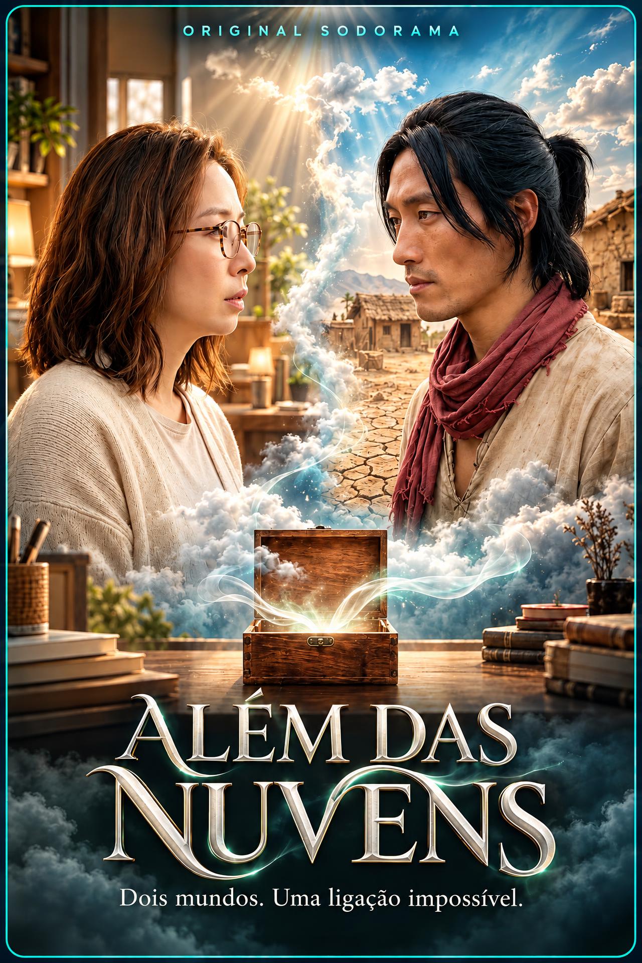 Além das Nuvens